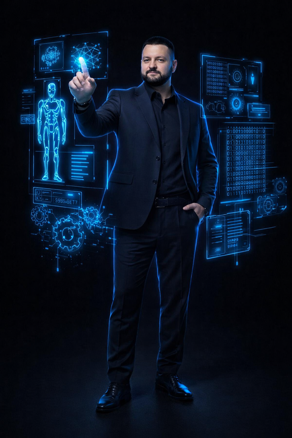 Денис Нежид